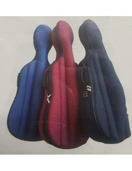G1017C | Custodia per violoncello