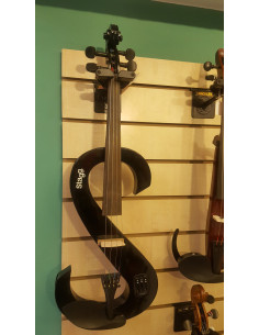 Eva | Viola elettrificata