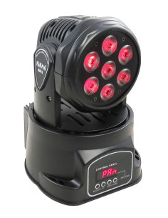 KARMA | TM WASH 70 | Wash Moving head 2