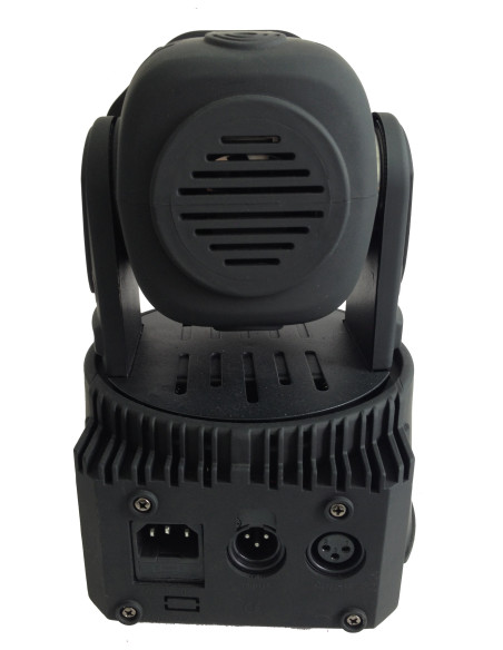 KARMA | TM WASH 70 | Wash Moving head