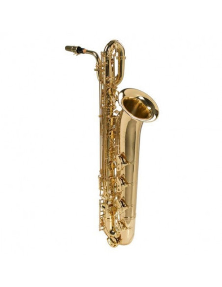 BS 210 | Sassofono baritono