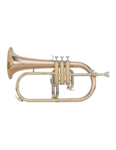 F500 | Flicorno soprano