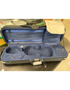CVL1010N | Astuccio per violino