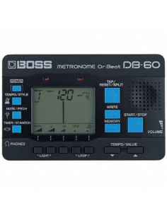 DB60 | Metronomo