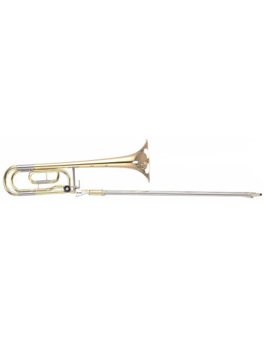 Yamaha YSL356GE | Trombone a coulisse