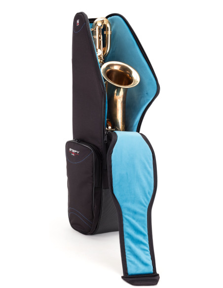 SW-118 | Astuccio per sax baritono