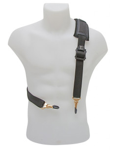 T 01   tracolla per eufonio o tuba