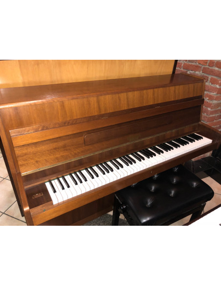 HUPFELD 110 usato | Pianoforte verticale