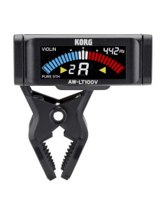 AW-LT100V | Accordatore