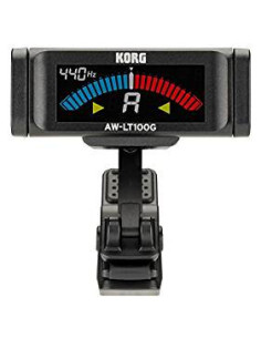 AW-LT100G | Accordatore