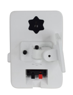 KARMA | CS 255 | Diffusore impermeabile da parete 15W 2