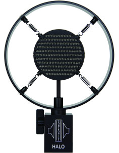 HALO | Microfono dinamico