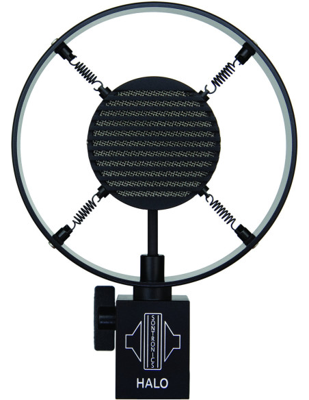 HALO | Microfono dinamico