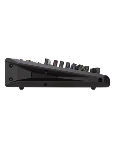 RCF | F 10XR | Mixer analogico