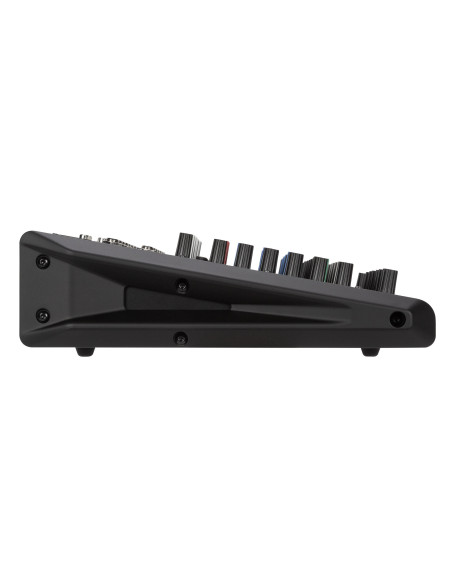 RCF | F 10XR | Mixer analogico