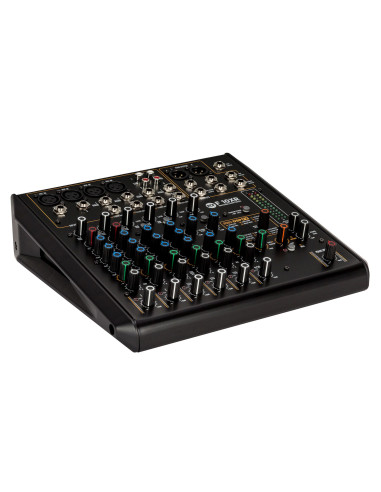 RCF | F 10XR | Mixer analogico