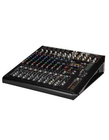 RCF | F 12XR | Mixer analogico