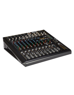 RCF | F 12XR | Mixer analogico 2