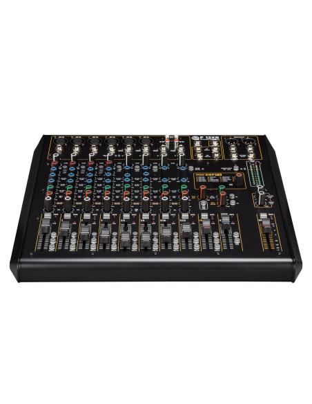 RCF | F 12XR | Mixer analogico