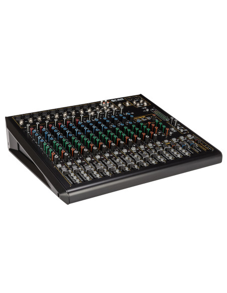 RCF | F 16XR | Mixer analogico