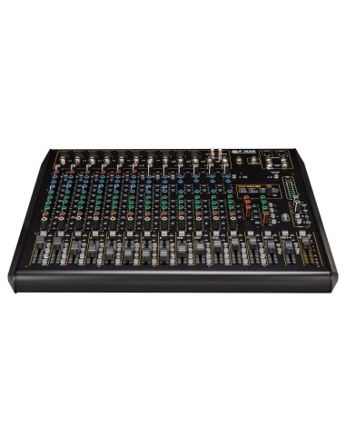 RCF | F 16XR | Mixer analogico