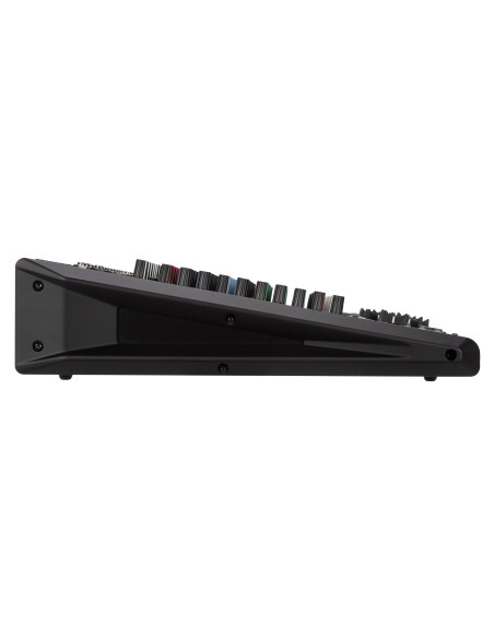 RCF | F 16XR | Mixer analogico