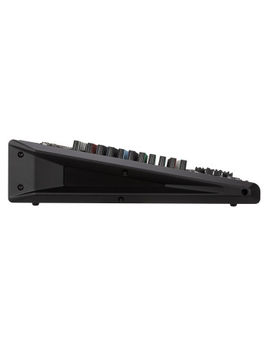 RCF | F 16XR | Mixer analogico
