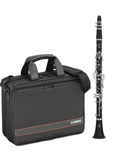 Yamaha YCL 255S  Clarinetto in sib