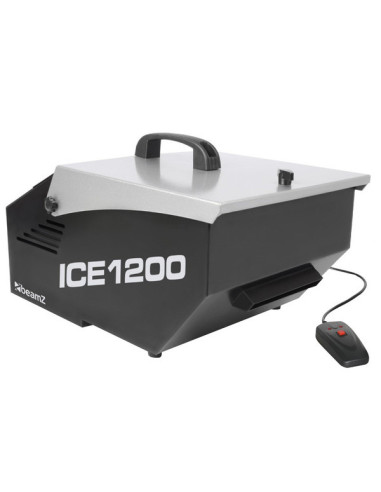 BEAMZ | ICE 1200 MKII | Macchina per fumo basso