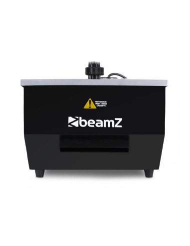 BEAMZ | ICE 1200 MKII | Macchina per fumo basso