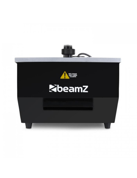 BEAMZ | ICE 1200 MKII | Macchina per fumo basso