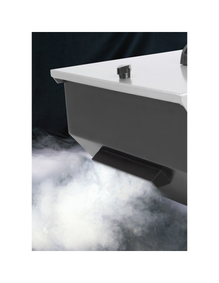 BEAMZ | ICE 1200 MKII | Macchina per fumo basso