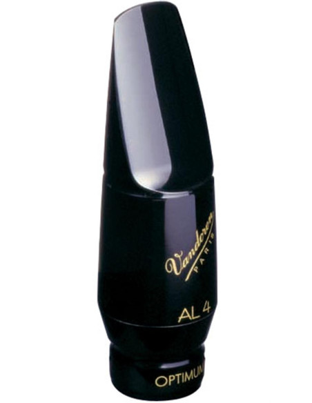 Vandoren AL4 | Bocchino sax alto