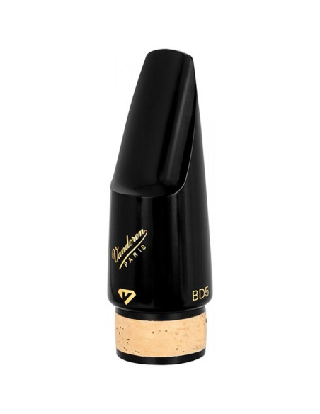 Vandoren BD 5 | Bocchino clarinetto si b