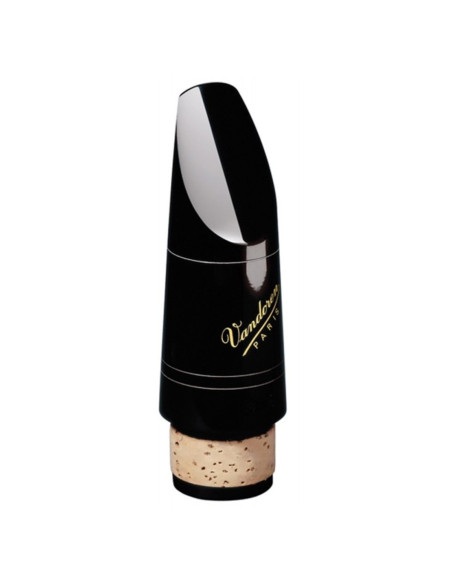 Vandoren B 45 Lyra  Bocchino per clarinetto in sib