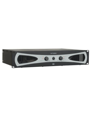 DAP | HP900 | Amplificatore di potenza