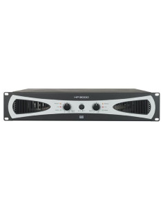 DAP | HP3000 | Amplificatore di potenza 2