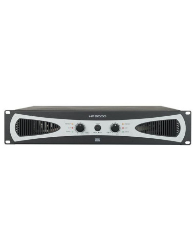 DAP | HP3000 | Amplificatore di potenza