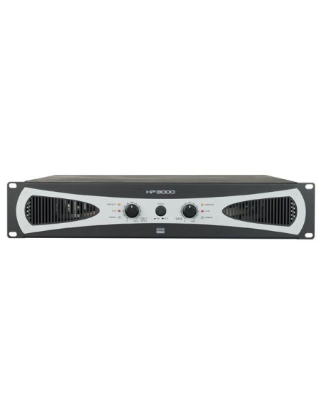 DAP | HP3000 | Amplificatore di potenza