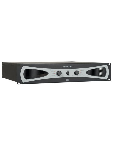 DAP | HP3000 | Amplificatore di potenza