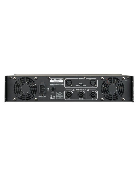 DAP | HP3000 | Amplificatore di potenza