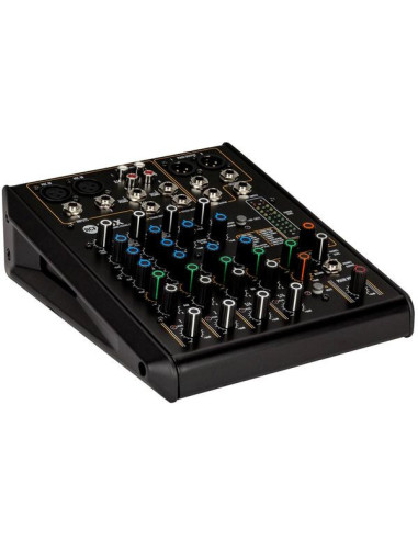 RCF | F 6X | Mixer analogico