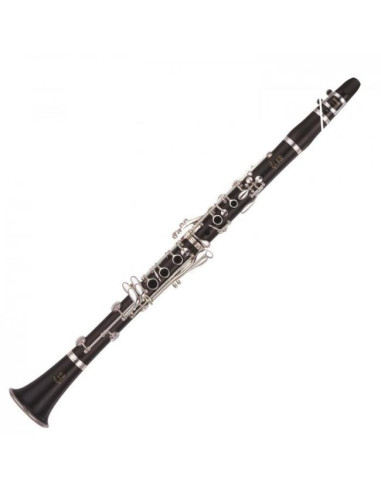 Yamaha YCL450E  clarinetto in sib in ebano