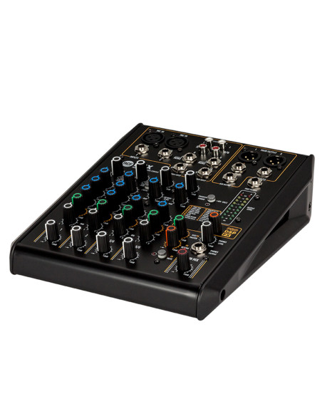RCF | F 6X | Mixer analogico