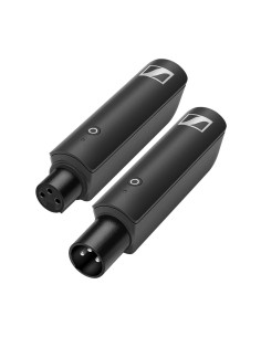 Sennheiser XSW XLR Base Set Radiomicrofono da innesto