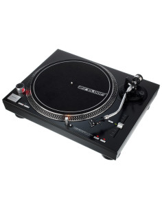 RELOOP | RP4000 MK2 | Giradischi a trazione diretta