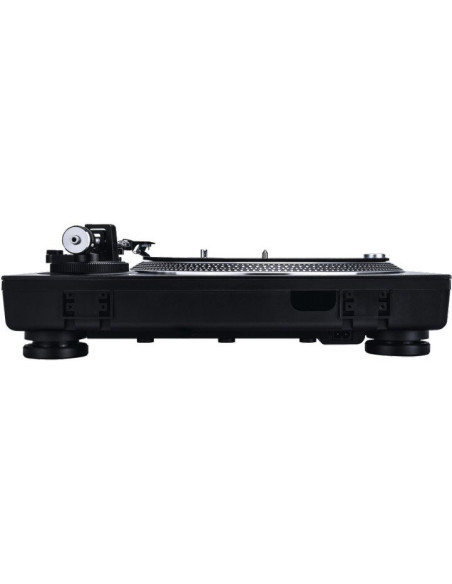 RELOOP | RP4000 MK2 | Giradischi a trazione diretta
