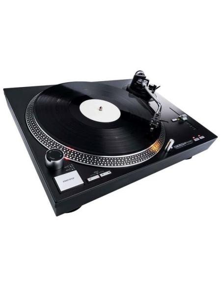 RELOOP | RP4000 MK2 | Giradischi a trazione diretta