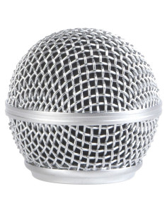 RK143G |  Griglia microfonica