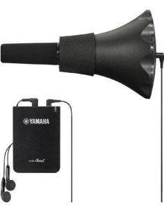 SB5X | Sordina elettronica per trombone